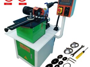Máy mài lưỡi cưa CD tự động
