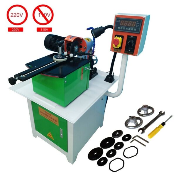Máy mài lưỡi cưa CD tự động
